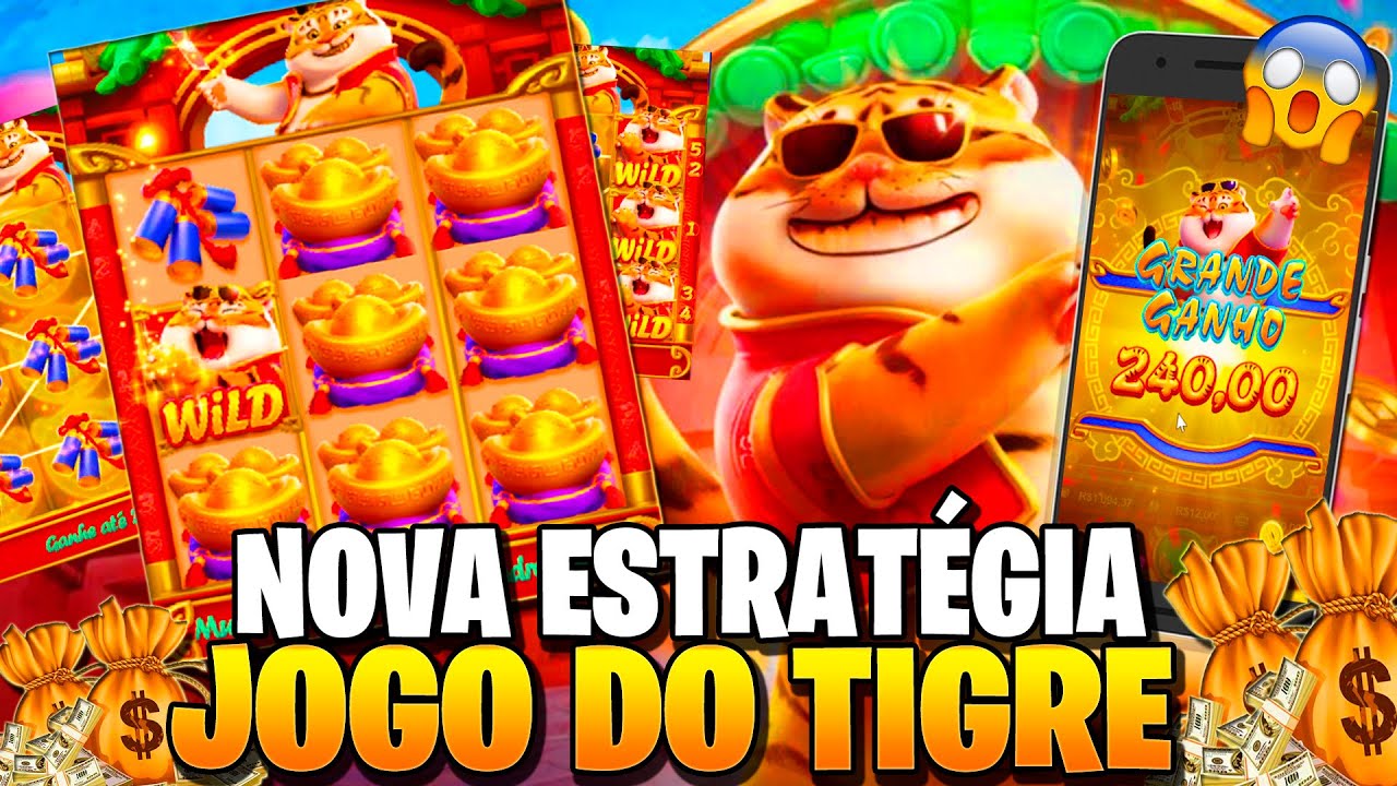 qual melhor site para jogar fortune tiger imagem de tela 3