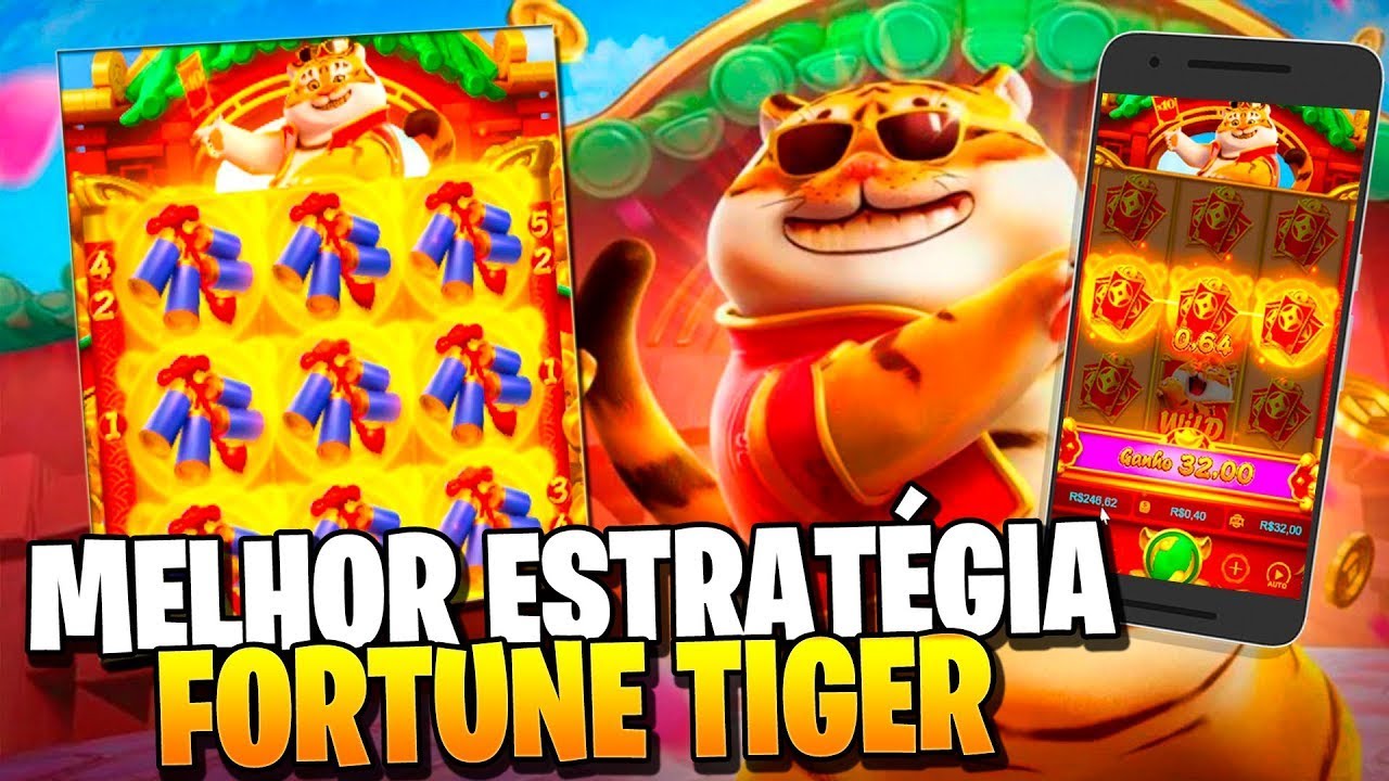 qual melhor site para jogar fortune tiger imagem de tela 4